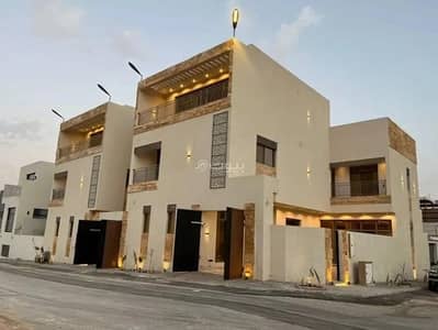 4 Bedroom Villa for Sale in West Riyadh, Riyadh - Villa for sale on Abi Al-Sheikh Al-Asbahani Street, Al-Mahdiyah District, Riyadh City, Riyadh Region 4 Bedroom Villa for Sale in West Riyadh, Riyadh - Villa for sale on Abi Al-Sheikh Al-Asbahani Street, Al-Mahdiyah District, Riyadh City, Riyadh Region