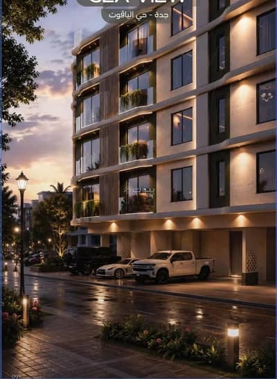 2 Bedroom Flat for Sale in North Jeddah, Jeddah - Apartment For Sale in Al Yaqout, Jeddah 2 Bedroom Flat for Sale in North Jeddah, Jeddah - Apartment For Sale in Al Yaqout, Jeddah