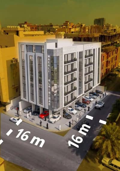 3 Bedroom Flat for Sale in North Jeddah, Jeddah - Apartment For Sale in Al Nuzhah, Jeddah 3 Bedroom Flat for Sale in North Jeddah, Jeddah - Apartment For Sale in Al Nuzhah, Jeddah