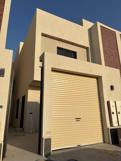 3 Bedroom Floor for Sale in West Riyadh, Riyadh - Ground floor 3 Bedroom Floor for Sale in West Riyadh, Riyadh - Ground floor