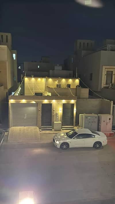 5 Bedroom Floor for Sale in East Riyadh, Riyadh - floor for sale in Al-Rimal, Riyadh