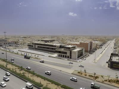 Office for Rent in East Riyadh, Riyadh - Commercial office for rent on Al-Dammam Street, Al-Far'i Sub-street, Granada District, Riyadh, Riyadh Region Office for Rent in East Riyadh, Riyadh - Commercial office for rent on Al-Dammam Street, Al-Far'i Sub-street, Granada District, Riyadh, Riyadh Region