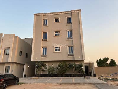 فلیٹ 4 غرف نوم للايجار في شمال الرياض، الرياض - شقة مميزة للإيجار | حي العارض – الرياض