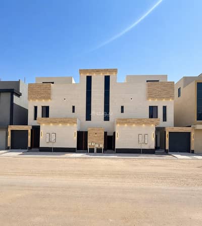 5 Bedroom Floor for Sale in East Riyadh, Riyadh - Floor For Sale in Al Nadwa District