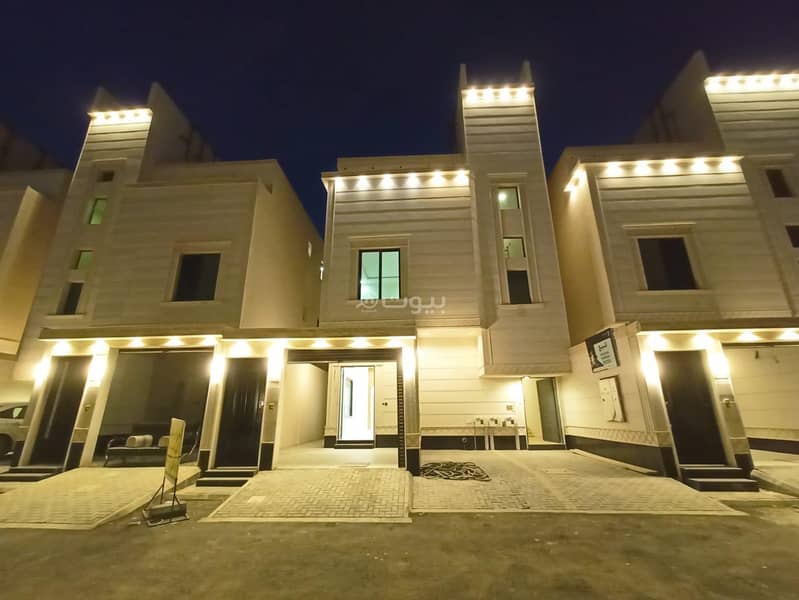 5-bedroom floor for sale in Al-Qadisiya, Riyadh 5-bedroom floor for sale in Al-Qadisiya, Riyadh