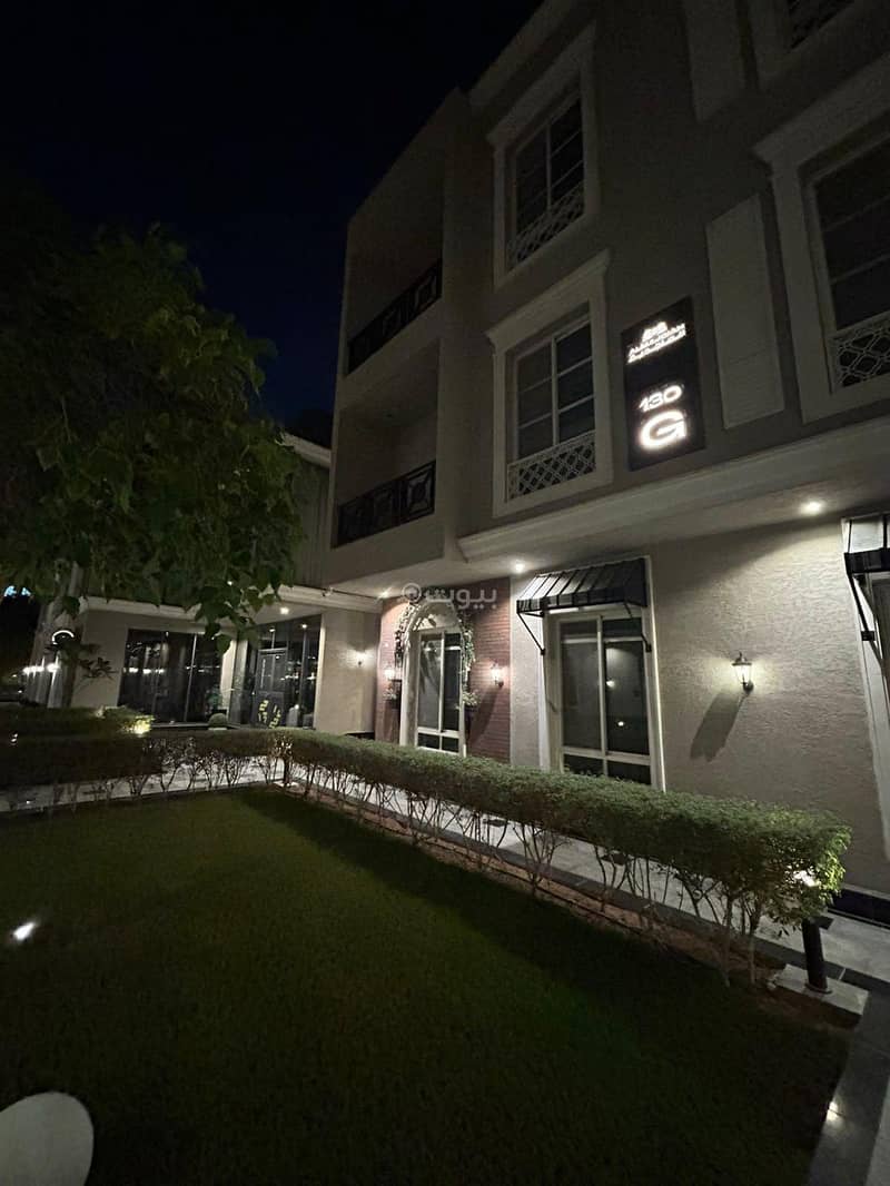 Apartment for rent in Al Ura district, Al Majdiyya Residence complex 130. A prime location close to all services. Apartment for rent in Al Ura district, Al Majdiyya Residence complex 130. A prime location close to all services.