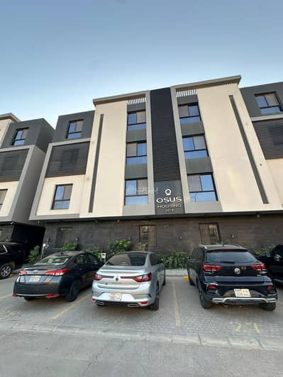 3 Bedroom Apartment for Rent in East Riyadh, Riyadh - Apartment for rent in Al-Mونسية neighborhood, a project that established a distinctive location close to all services.