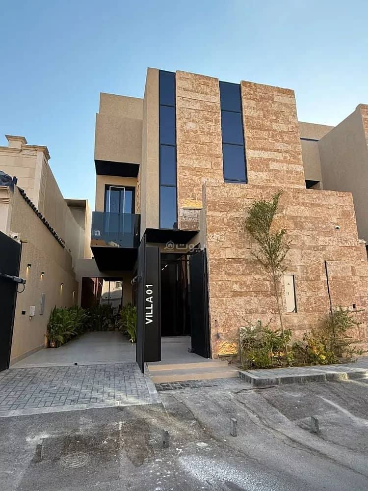 Villa For Sale in Al Malqa, Riyadh Villa For Sale in Al Malqa, Riyadh