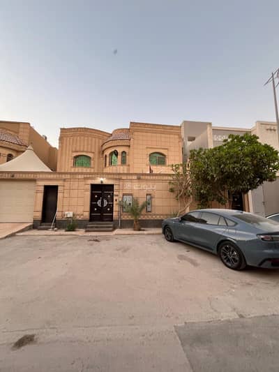 3 Bedroom Apartment for Rent in North Riyadh, Riyadh - Apartment for rent in Al Narjis district - Riyadh