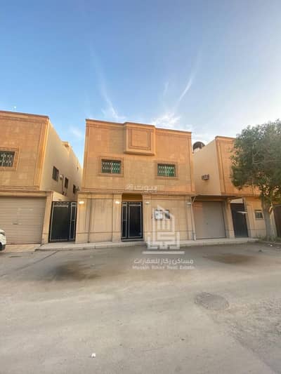 3 Bedroom Flat for Rent in East Riyadh, Riyadh - Apartment in a villa with a private terrace for rent 3 Bedroom Flat for Rent in East Riyadh, Riyadh - Apartment in a villa with a private terrace for rent