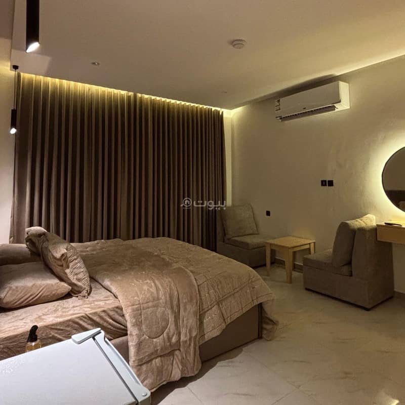 Al-Yarmouk 6 - apartments, studios, villas in Rafha Al-Yarmouk 6 - apartments, studios, villas in Rafha