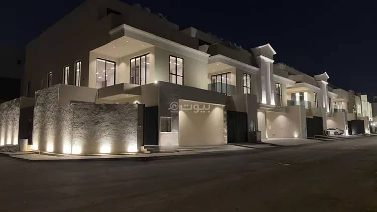Floor For Sale in Al Narjis, Riyadh Floor For Sale in Al Narjis, Riyadh