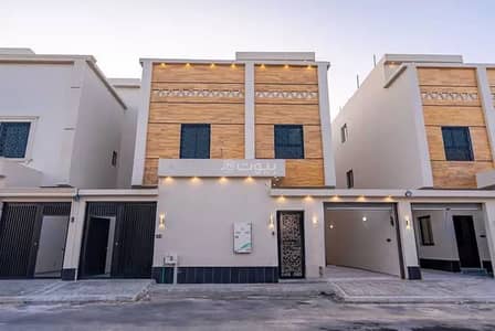 فیلا 5 غرف نوم للبيع في شرق الرياض، الرياض - فيلا للبيع في حي الندوة، الرياض