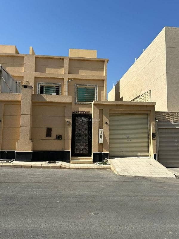 Villa for sale in Badr neighborhood Villa for sale in Badr neighborhood