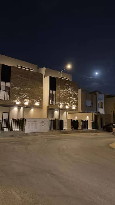4 Bedroom Villa for Sale in North Riyadh, Riyadh - Villa For Sale in Al Narjis, Riyadh