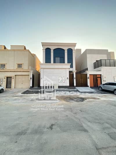 2 Bedroom Flat for Rent in East Riyadh, Riyadh - A new villa apartment for rent - upper floor 2 Bedroom Flat for Rent in East Riyadh, Riyadh - A new villa apartment for rent - upper floor