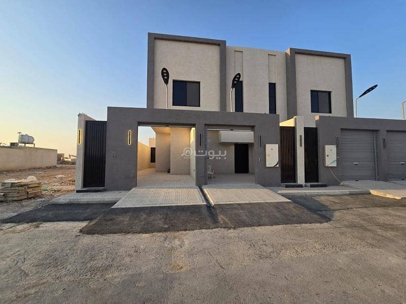 For sale: a villas townhouse in Dahiya of Namar, Plan 3020 For sale: a villas townhouse in Dahiya of Namar, Plan 3020