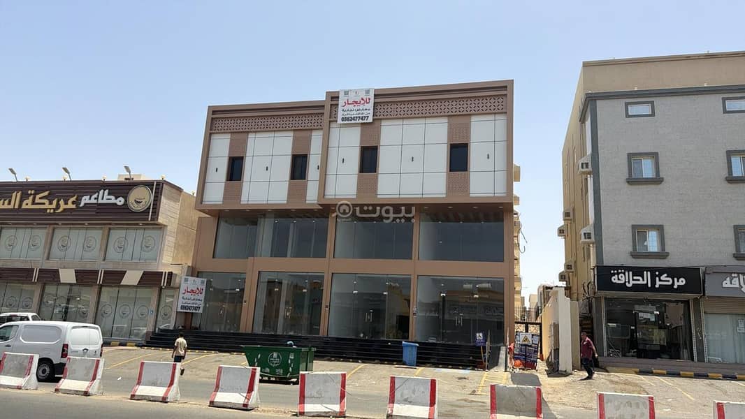Residential building for rent in Jeddah, Al-Salihiyah neighborhood Residential building for rent in Jeddah, Al-Salihiyah neighborhood