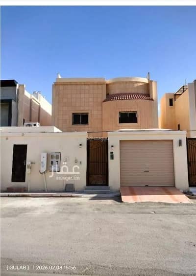 دور 3 غرف نوم للايجار في شرق الرياض، الرياض - دور أرضي للإيجار