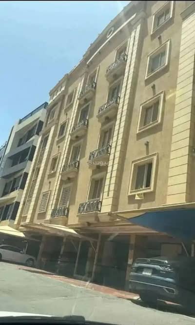 4 Bedroom Apartment for Rent in North Jeddah, Jeddah - Furnished apartment for rent in Al-Zahra district