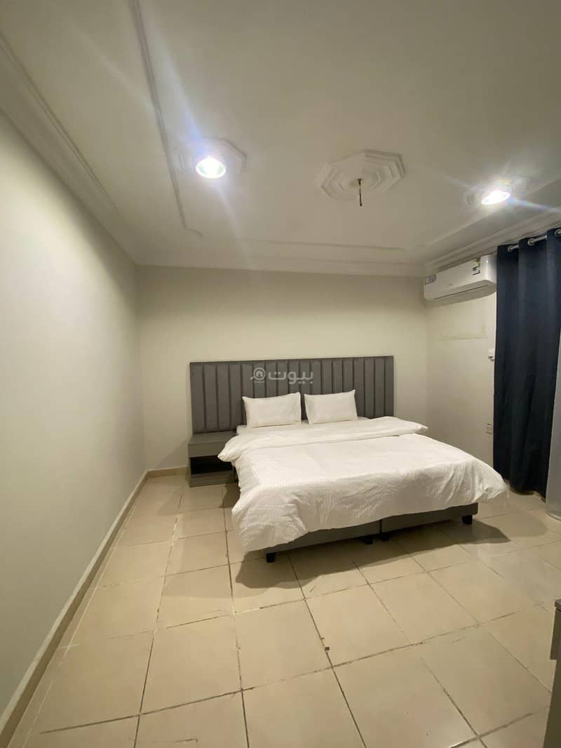 Apartment for rent in Al-Nuzha, Heraa with sixty Apartment for rent in Al-Nuzha, Heraa with sixty