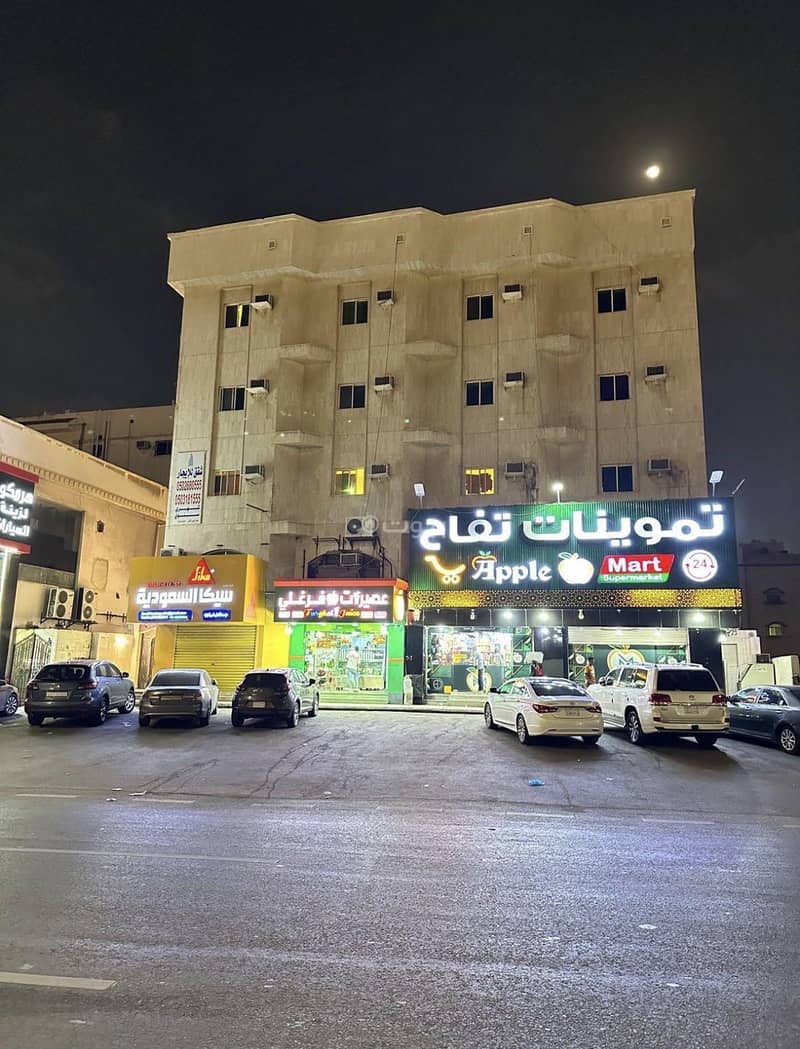 Monthly rental apartments in Al-Nuzha district Monthly rental apartments in Al-Nuzha district