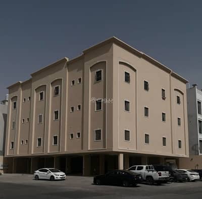 فلیٹ 2 غرفة نوم للايجار في الشعلة، الدمام - Property for Sale فلیٹ 2 غرفة نوم للايجار في الشعلة، الدمام - Property for Sale
