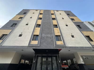 5 Bedroom Flat for Sale in North Jeddah, Jeddah - Fully furnished apartment for sale