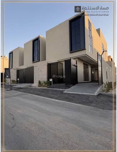 6 Bedroom Villa for Sale in North Riyadh, Riyadh - Riyadh, Al-Narjis District