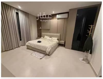 3 Bedroom Apartment for Rent in North Riyadh, Riyadh - For rent: a furnished apartment, Al-Yasmin