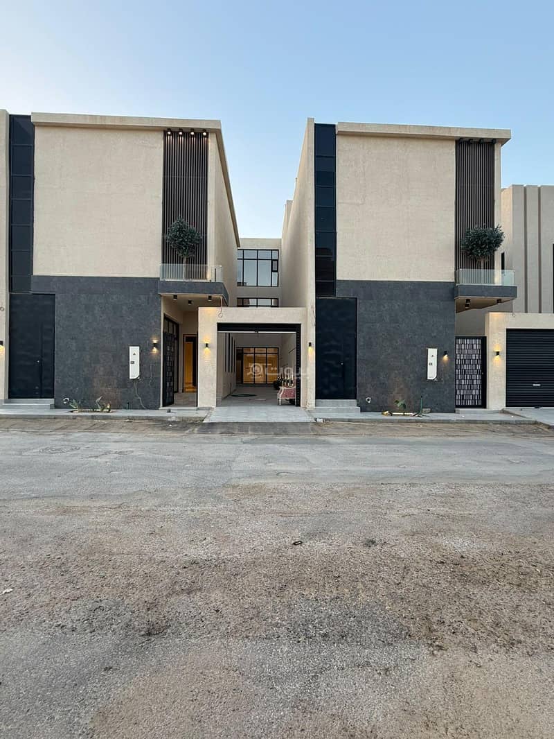 Villa for sale 300 sq m in Al-Mukhadha (Al-Mahdia) neighborhood Villa for sale 300 sq m in Al-Mukhadha (Al-Mahdia) neighborhood