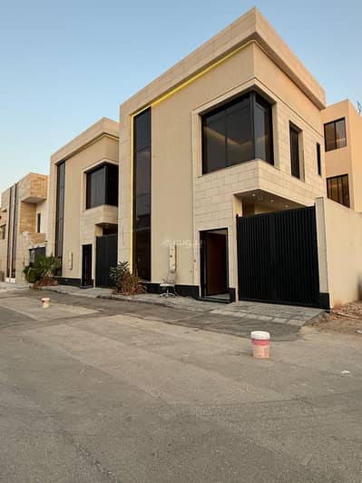 فیلا 6 غرف نوم للبيع في غرب الرياض، الرياض - فيلا للبيع 200م بحى المهدية