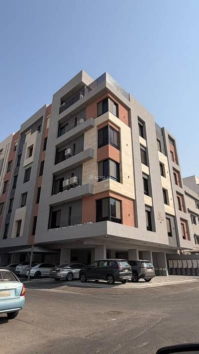 4 Bedroom Apartment for Rent in North Jeddah, Jeddah - Apartment for rent in Al-Safa neighborhood