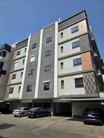 4 Bedroom Flat for Rent in North Jeddah, Jeddah - Apartment for rent in Al_Nuzha neighborhood