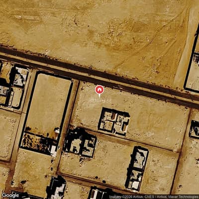 Residential Land for Sale in Al Yasmin, Al Qurayyat - Residential land for sale in Al Qurayyat