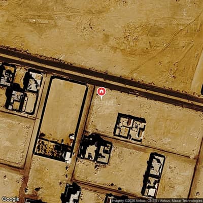 Residential Land for Sale in Al Yasmin, Al Qurayyat - For sale: a residential land in Al-Qurayyat, Al-Yasmin neighborhood