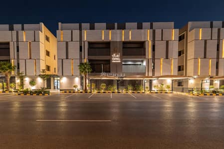 شقة 3 غرف نوم للايجار في شمال الرياض، الرياض - حياة راقية وهادئة في حي النرجس الجنوبي -ساتل في أوبال شقة 3 غرف نوم للايجار في شمال الرياض، الرياض - حياة راقية وهادئة في حي النرجس الجنوبي -ساتل في أوبال