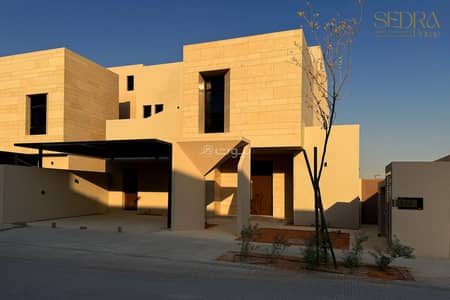 4 Bedroom Villa for Sale in Sidra, Riyadh - For Sale | Ewan SEDRA by Retal | Sudair 350 with Direct Wadi View