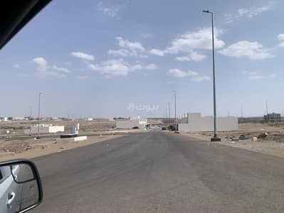 ارض سكنية  للبيع في الجصة، المدينة المنورة - اراضي سكنية للبيع في جنوب المدينة المنورة