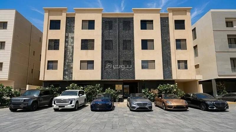 Two-bedroom apartment south of King Salman Road Two-bedroom apartment south of King Salman Road