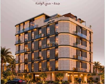 3 Bedroom Apartment for Sale in North Jeddah, Jeddah - Al-Waha neighborhood on two streets open to the commercial street directly