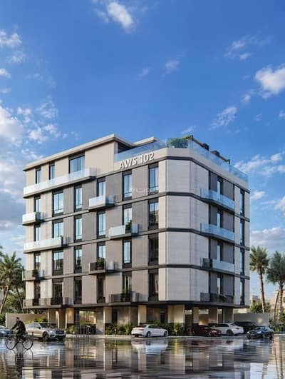 5 Bedroom Flat for Sale in North Jeddah, Jeddah - For sale: a 5-bedroom annex in Jeddah, Al-Waha district