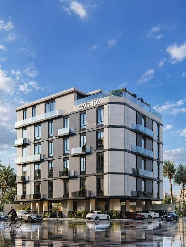 For sale: a 5-bedroom annex in Jeddah, Al-Waha district For sale: a 5-bedroom annex in Jeddah, Al-Waha district