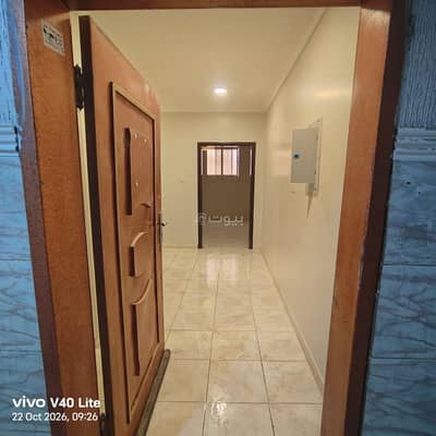 1 Bedroom Flat for Rent in East Riyadh, Riyadh - For rent: a apartment, 1 room and a living room, Al-Saada district 1 Bedroom Flat for Rent in East Riyadh, Riyadh - For rent: a apartment, 1 room and a living room, Al-Saada district