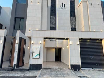 5 Bedroom Floor for Sale in West Riyadh, Riyadh - Duplex for sale in the Saraya Dirab project | Dahrar District (Namar Suburbs) | Total area 240 m²