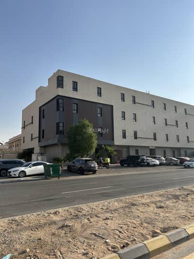 فلیٹ 3 غرف نوم للايجار في شرق الرياض، الرياض - شقه للايجار في اليرموك الرياض