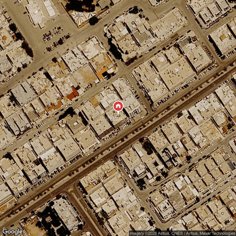 Luxury apartment in Al-Rawda district Luxury apartment in Al-Rawda district