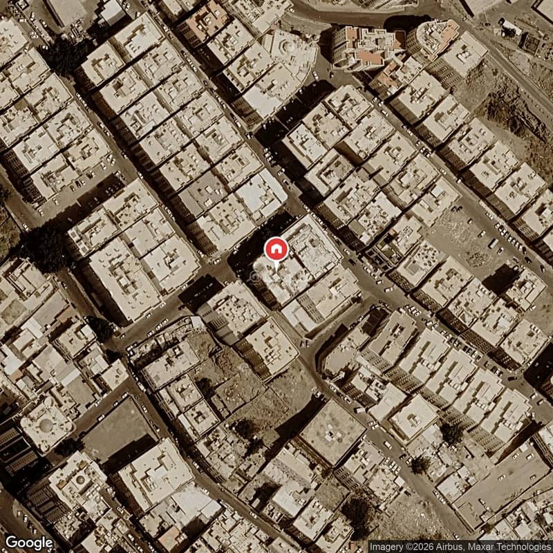 Al-Aziziyah neighborhood Al-Aziziyah neighborhood