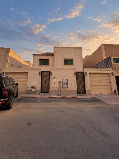 5 Bedroom Villa for Sale in North Riyadh, Riyadh - For sale: a detached villa in Al-Sahafa (Al-Sahafa neighborhood). 5 Bedroom Villa for Sale in North Riyadh, Riyadh - For sale: a detached villa in Al-Sahafa (Al-Sahafa neighborhood).