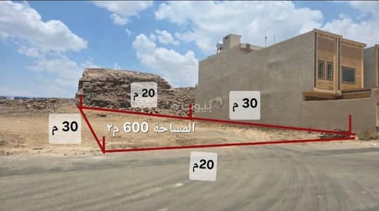 Residential Land for Sale in North Al Tadamun, Khamis Mushait - Residential Land For Sale in North Al Tadamun, Khamis Mushait